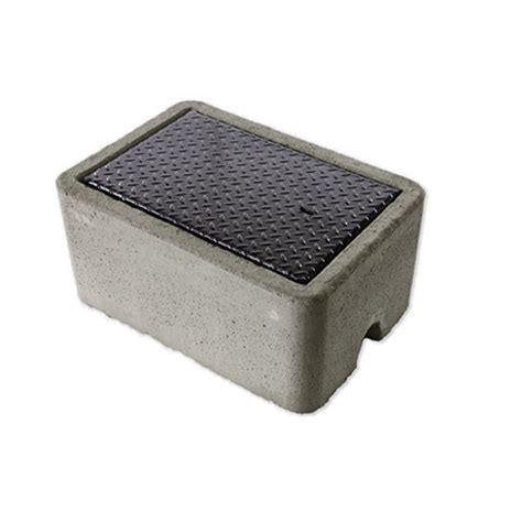 christy box metal cover|christy valve box cover.